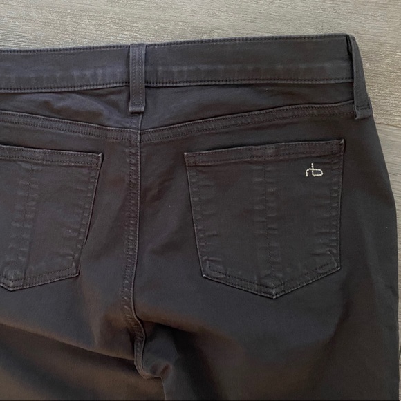 Rag and Bone Skinny - Picture 3 of 4